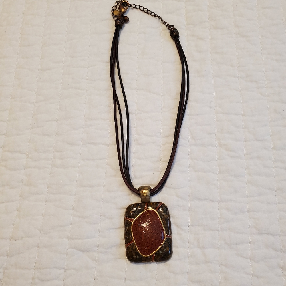 Chico's Necklace